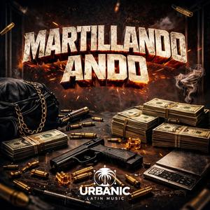 martillando ando