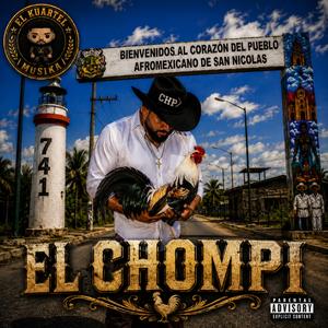 El chompi puro 741