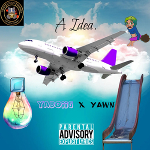 A Idea (feat. Yawn)