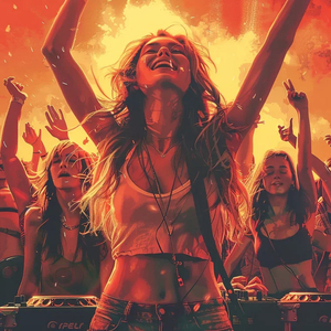 Раскаты грома