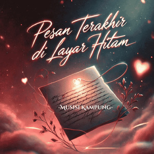 Pesan Terakhir di Layar Hitam