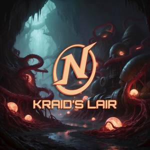 Kraid's Lair ("Metroid") (Single version)