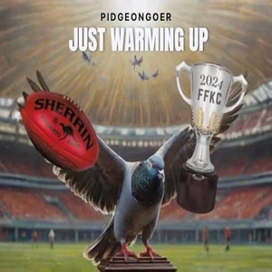 Fight for the Land Down Under