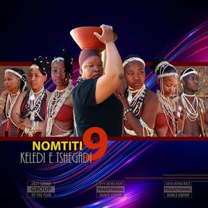 Sheleng (feat. Nkhabe & MmaLaloo)