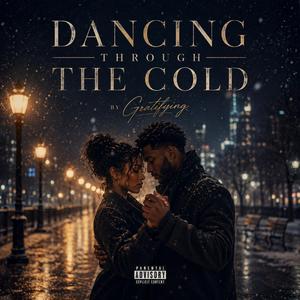 Dancing through the cold