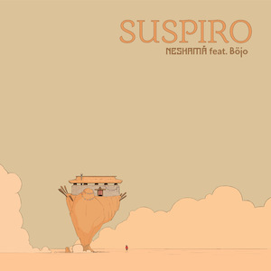 Suspiro Feat Böjo