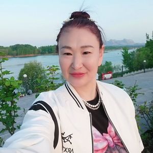 我的家乡牡丹江