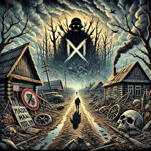 Мисли крiнжово