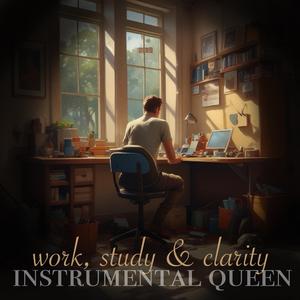 Soft Focus Music for Long To-Do Lists