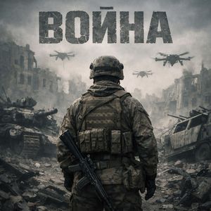 Война