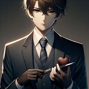 我走得太远,没来得及再见