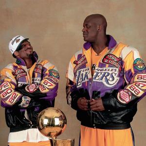 Shaq y Kobe (feat. NaboriNyah)