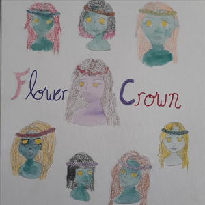 Flower Crown