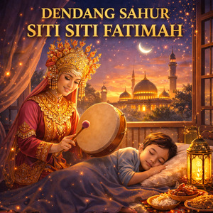 DENDANG SAHUR SITI SITI FATIMAH