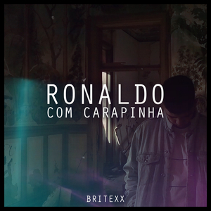 Ronaldo Com Carapinha