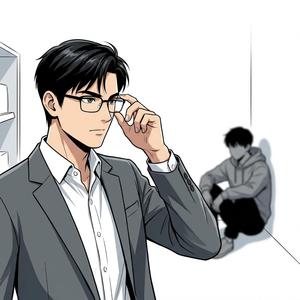 해제: 억울함의 무게