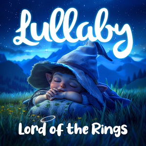 The Great Eye (Gondor's Theme) (Lullaby Rendition)