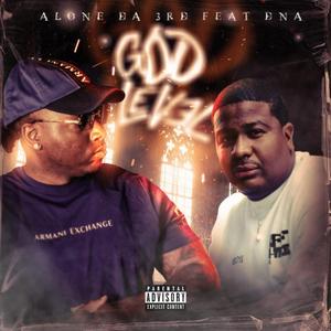 God Level (feat. DNA)
