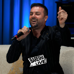 T'ka fal Zoti bukurie / Luj Kosovare (Live)