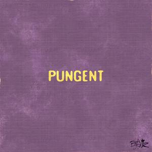 Pungent