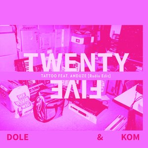 Tattoo feat. Anduze (Radio Version)