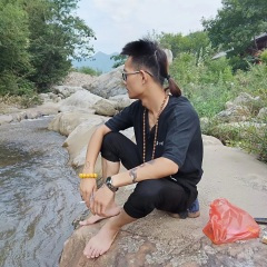 爱情常遇暴风雨