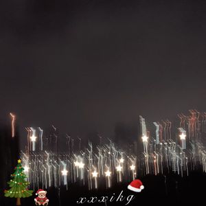 失眠夜