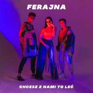 Chcesz z nami to leć
