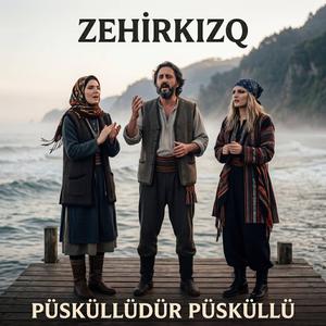 ALA GÜRGENİN DALI