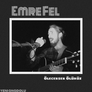 Öleceksek Ölürüz (Original Mix)