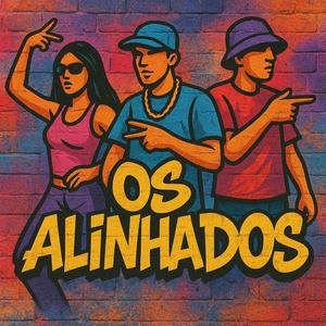 Os Alinhados - Bate palma