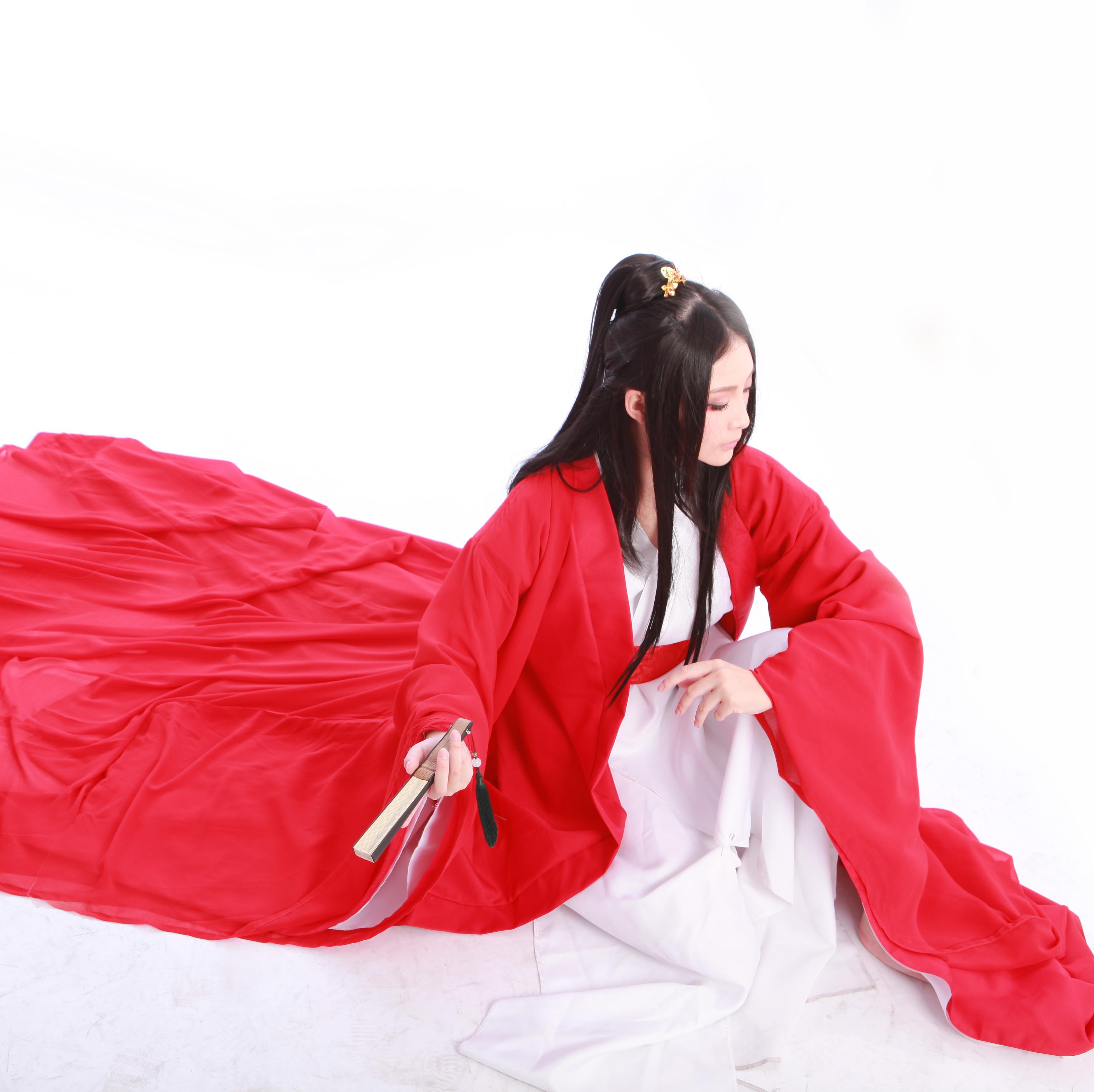 红颜绝 - tacke竹桑/一群女神 - 网易云音乐