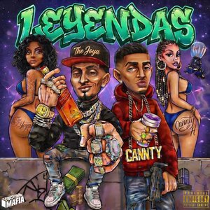 Leyendas