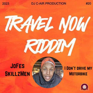 I Don't Drive My Motorbike