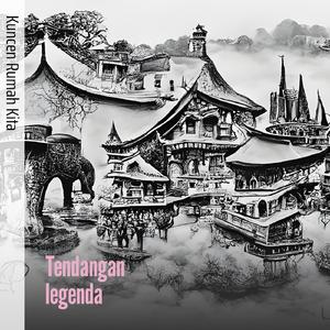 Tendangan legenda