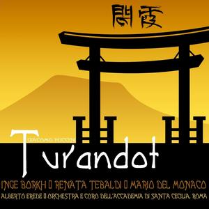 Turandot: Act I