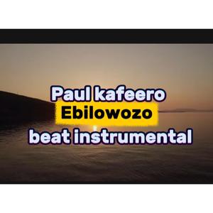 Ebilowozo beat instrumenta
