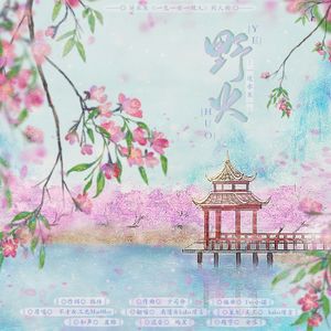 野火——逆水寒《一生一世一双人》同人歌