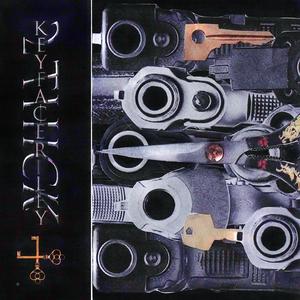 2THIK (feat. DJ Zirk)