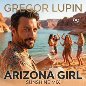 Arizona girl (Sunshine Mix)