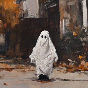 I’m Still Blaming the Wrong Person