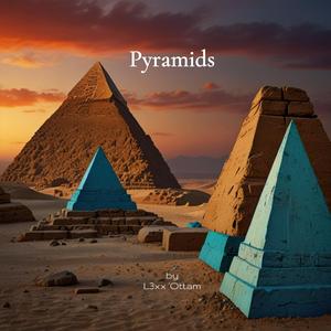 Pyramids