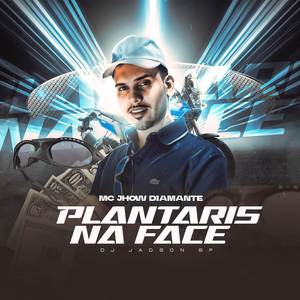 Plantaris na face