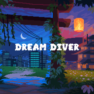 Midnight Moon (Rain)