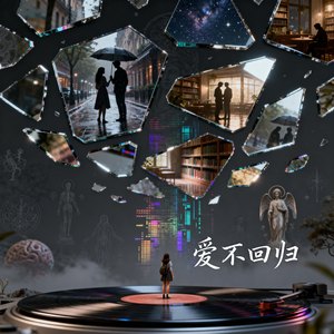 爱不回归 (说唱版)