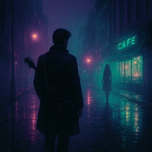 Я бачив тебе