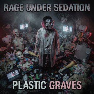 Plastic Graves