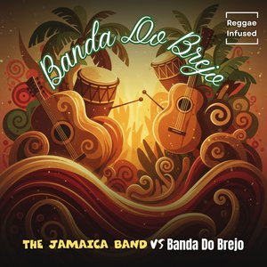 Laranjeira (Reggae EDM Radio Edit)