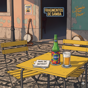 PAPO DE BOTECO