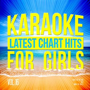 Shadowfeet (In the Style of Brooke Fraser) [Karaoke Version]